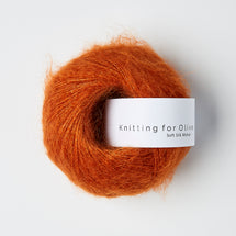 Burnt Orange *NEW*