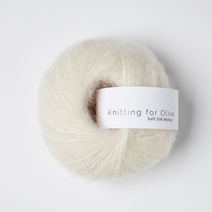 KFO Soft Silk Mohair
