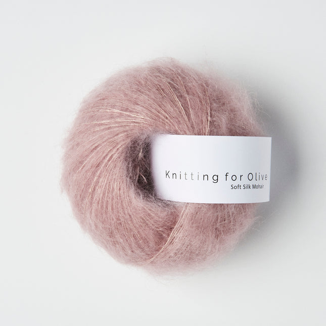 KFO Soft Silk Mohair