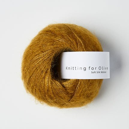 KFO Soft Silk Mohair