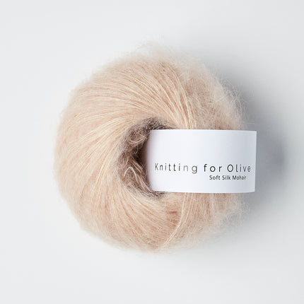 KFO Soft Silk Mohair