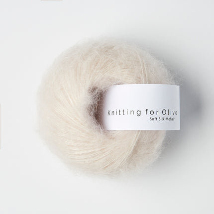 KFO Soft Silk Mohair
