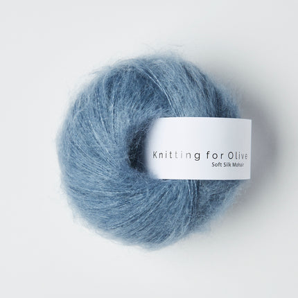 KFO Soft Silk Mohair