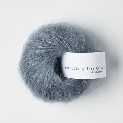 KFO Soft Silk Mohair