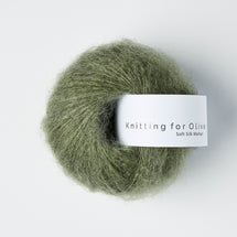 Dusty Sea Green *NEW*