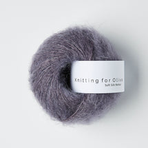 Dusty Violette *NEW*