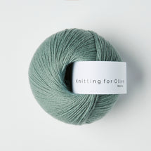 Dusty Aqua