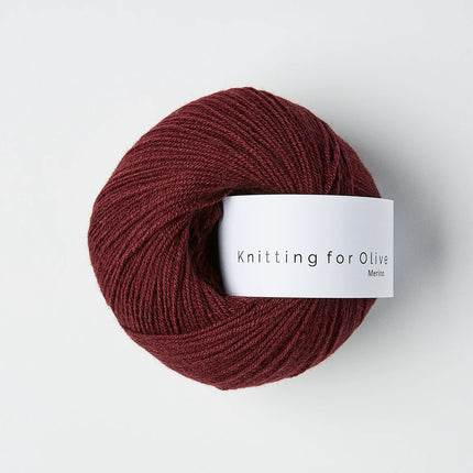 KFO Merino
