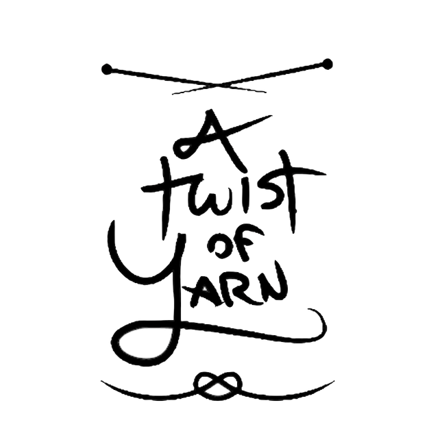 A Twist of Yarn Gift Card