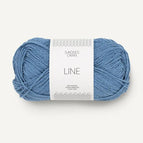 6044 - Regatta Blue **NEW**