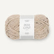 2730 - Beige Natural Tweed