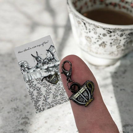 Firefly Removable Marker