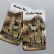 Meadow Sheep **NEW**