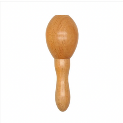 Beechwood Darning Egg
