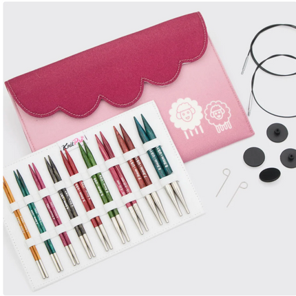Dreamz Needle Sets