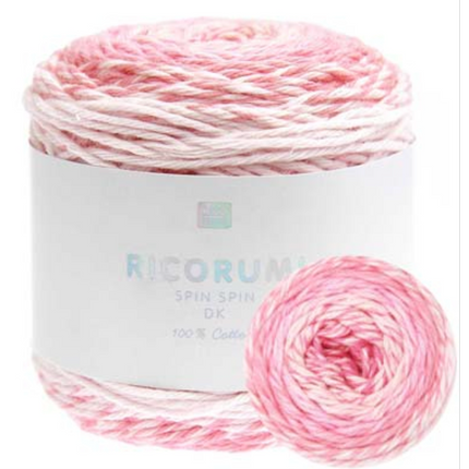 Ricorumi Spin Spin DK