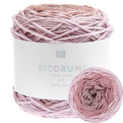 Ricorumi Spin Spin DK