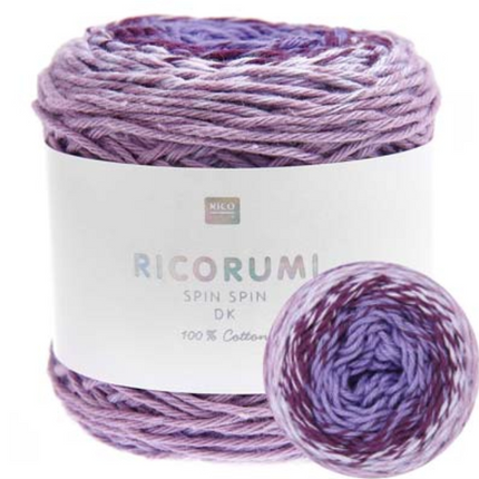 Ricorumi Spin Spin DK