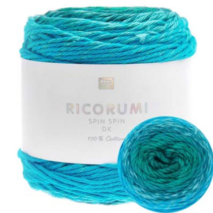 Ricorumi Spin Spin DK