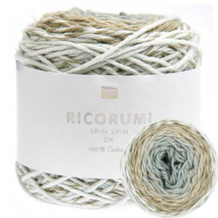 Ricorumi Spin Spin DK