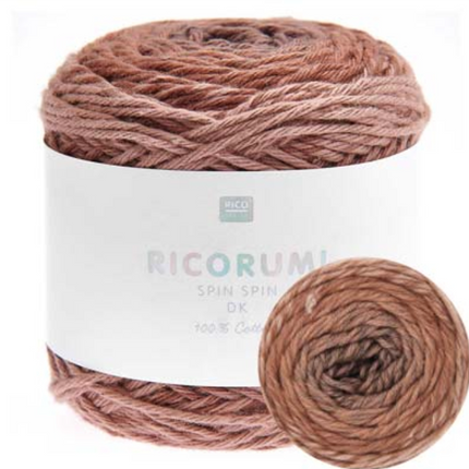 Ricorumi Spin Spin DK