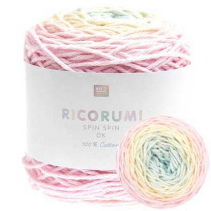 Ricorumi Spin Spin DK