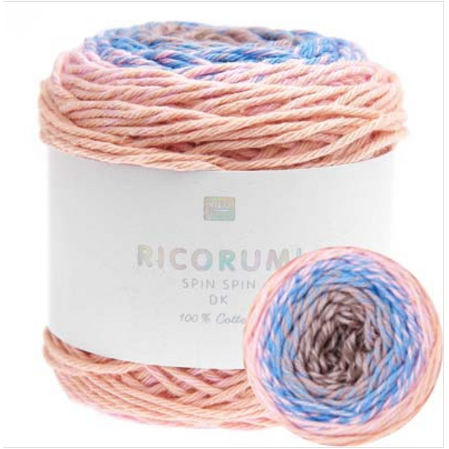 Ricorumi Spin Spin DK