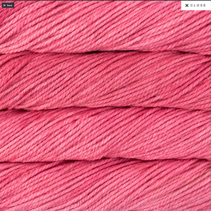 Malabrigo Chunky