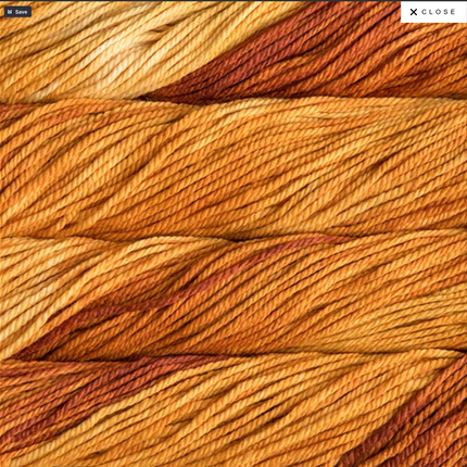 Malabrigo Chunky