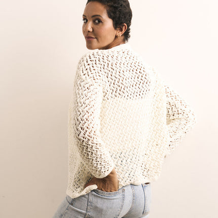 Tage Cardigan Pattern