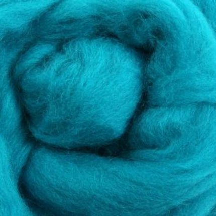 Merino Roving - A Twist of Yarn