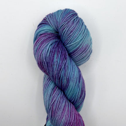 So Squishy Sock Yarn