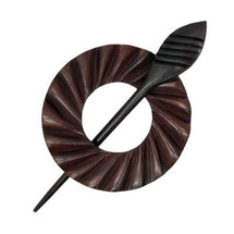 Ridged