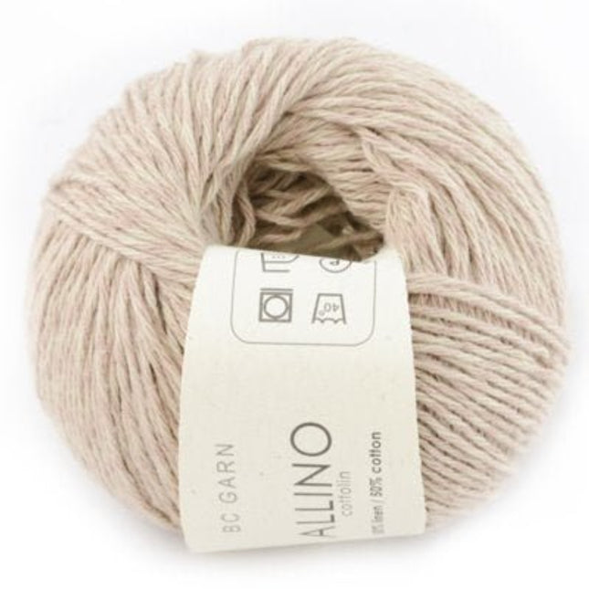 Allino - A Twist of Yarn