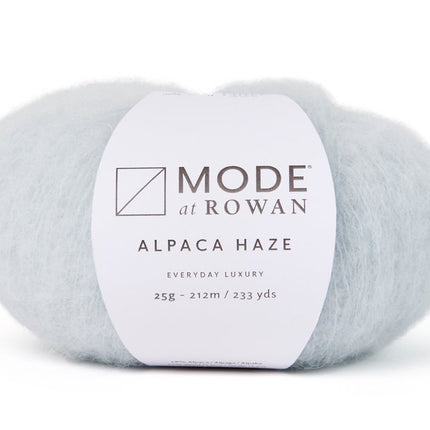 Alpaca Haze - Rowan - A Twist of Yarn