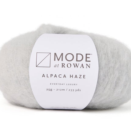 Alpaca Haze - Rowan - A Twist of Yarn