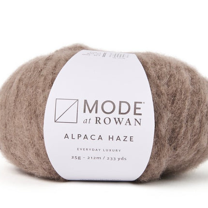 Alpaca Haze - Rowan - A Twist of Yarn