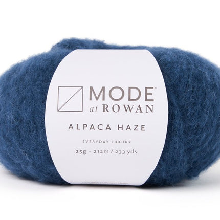 Alpaca Haze - Rowan - A Twist of Yarn