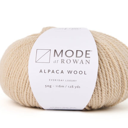 Alpaca Wool - Rowan - A Twist of Yarn