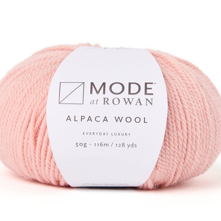 Alpaca Wool - Rowan - A Twist of Yarn