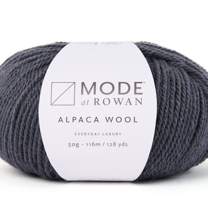 Alpaca Wool - Rowan - A Twist of Yarn