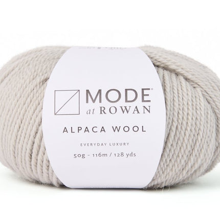 Alpaca Wool - Rowan - A Twist of Yarn