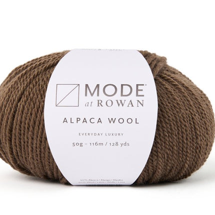 Alpaca Wool - Rowan - A Twist of Yarn