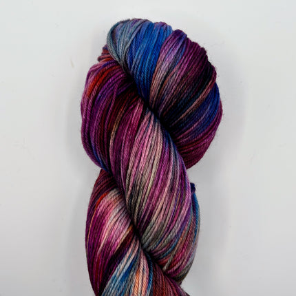 So Squishy Sock Yarn