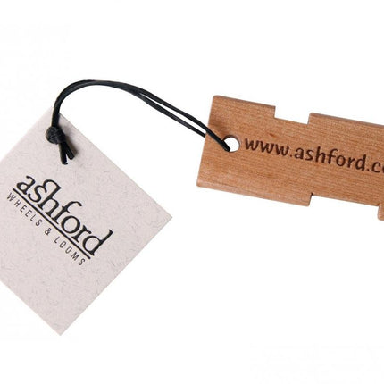 Ashford Yarn Gauge - A Twist of Yarn