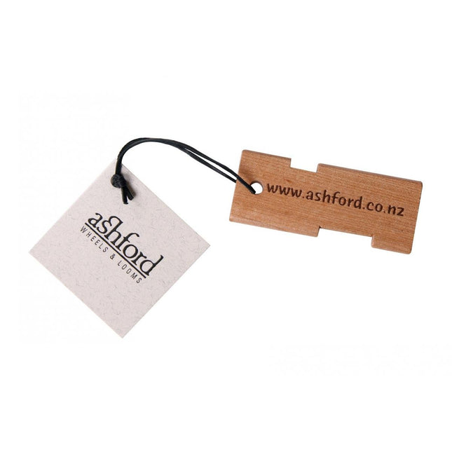 Ashford Yarn Gauge - A Twist of Yarn