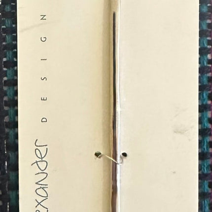 BA Designs Shawl Sticks - A Twist of Yarn