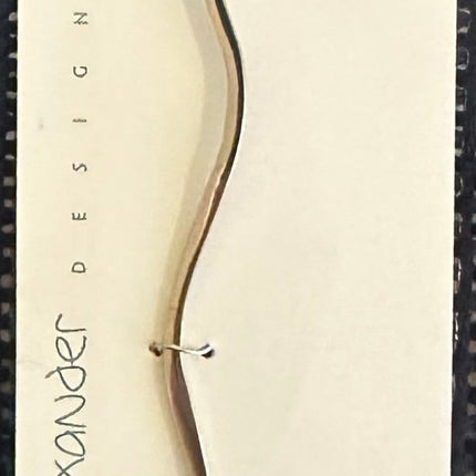 BA Designs Shawl Sticks - A Twist of Yarn