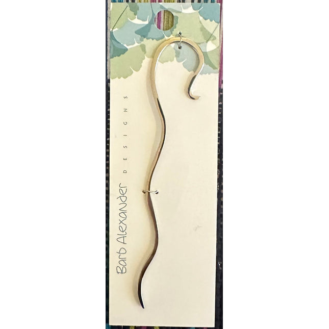 BA Designs Shawl Sticks - A Twist of Yarn