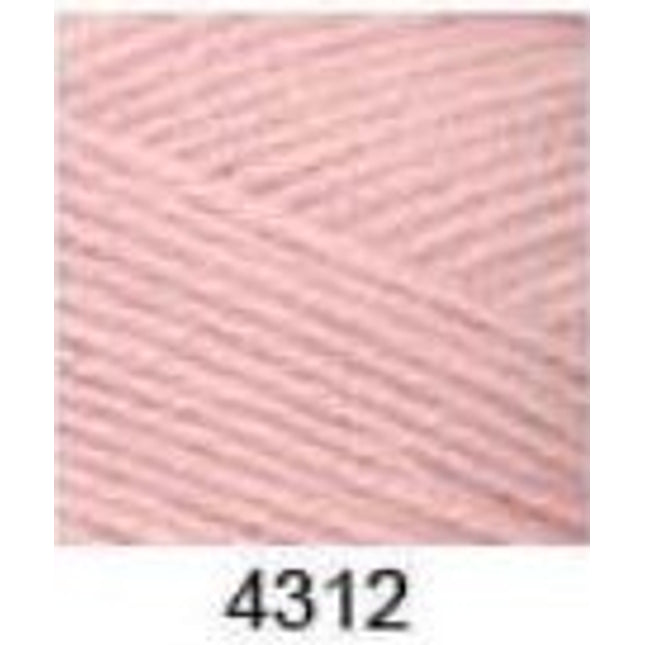 Babyull Lanett - A Twist of Yarn